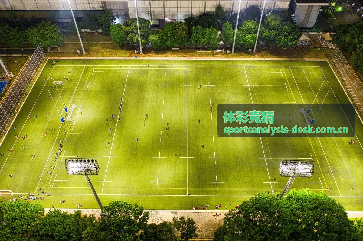 体彩竞猜赛事资讯专栏的精选体育新闻画面